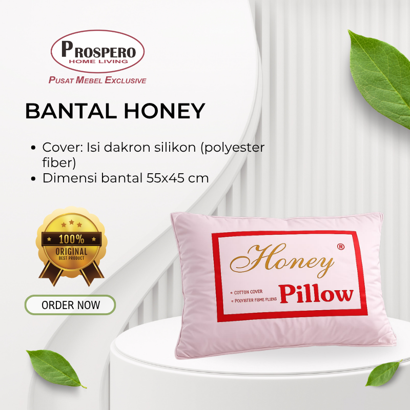BANTAL HONEY