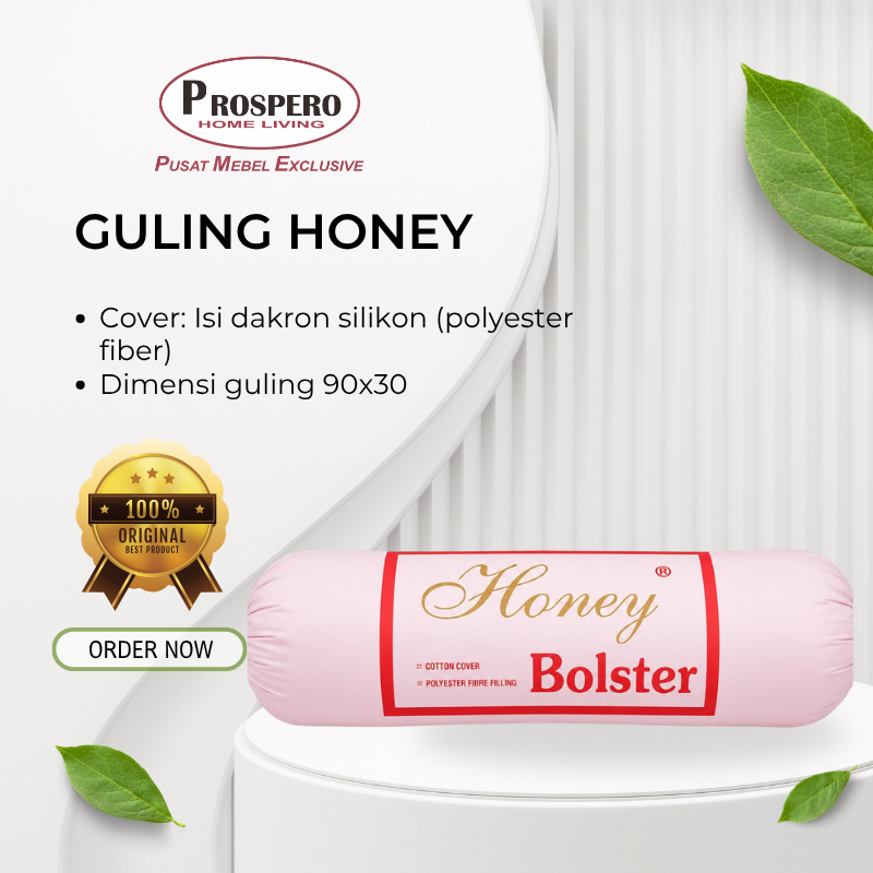 GULING HONEY